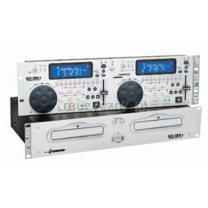 Reloop RCD-2850 s Podwójny odtwarzacz CD