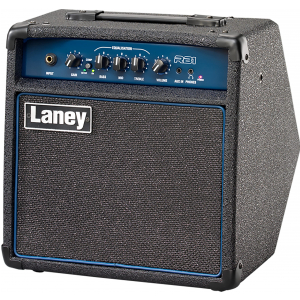 Laney RB-1 Richter Bass wzmacniacz basowy combo 15W