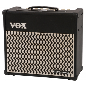 Vox VT30 wzmacniacz gitarowy 30W