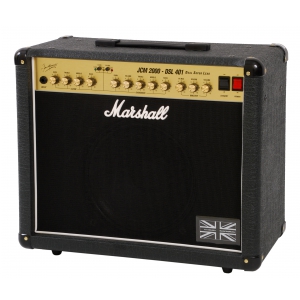 Marshall DSL 401 wzmacniacz gitarowy 40W