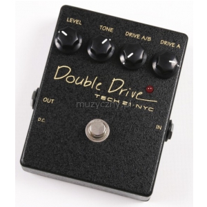 Tech 21 Double Drive efekt gitarowy