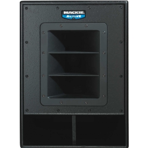 Mackie SWA 1501 Z subwoofer aktywny 500W