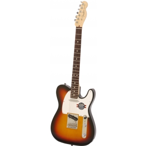 Fender American Telecaster Standard 3TS gitara elelektryczna