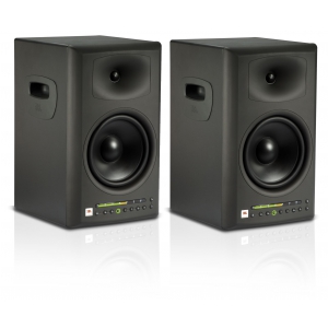 JBL LSR 4328P/PAK zestaw monitor�w ods�uchowych aktywnych