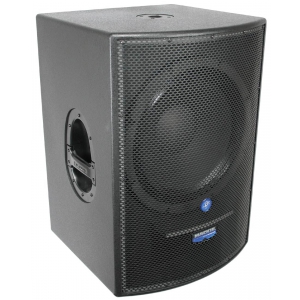 Mackie S218S subwoofer 1000W/8Ohm