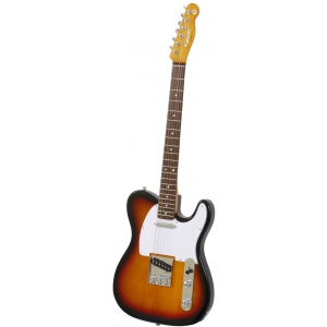 London City Comet 3TS RW gitara elektryczna