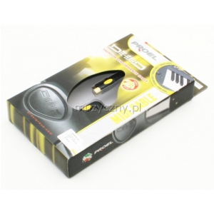 Proel Die Hard DH410LU5 kabel MIDI 5,0m