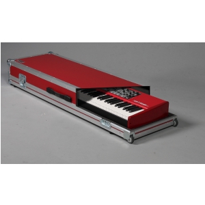 Barczak Cases skrzynia transportowa na Nord Piano 88