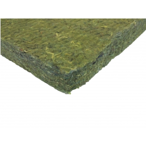 Poroso 1600 niepalna p�yta d�wi�koch�onna 1m x 1m x 0,25m