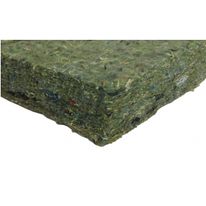 Poroso 2200 niepalna p�yta d�wi�koch�onna 1m x 1m x 0,35m