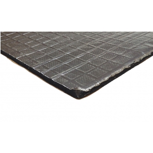 Masa bitumiczna wzmocniona foli� aluminiow� 1m x 0,90m x 0,04m