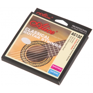 Alice AC132 struny do gitary klasycznej