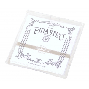 Pirastro Piranito struny skrzypcowe 3/4-1/2
