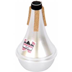 Denis Wick DW5504 586.700 t�umik do tr�bki, straight