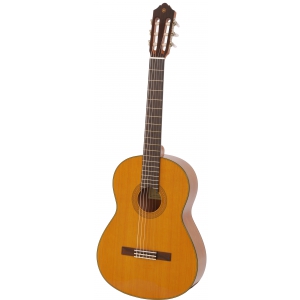 Yamaha CG 142 C gitara klasyczna (top lity cedr)