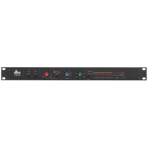 DBX 160A jednokanaowy kompresor/limiter