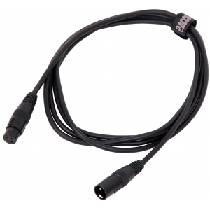 Accu Cable przewód DMX 3 110 Ohm 5m