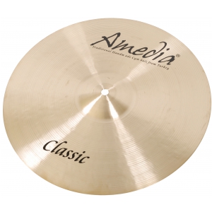 Amedia Classic Thin Crash 14″  talerz perkusyjny