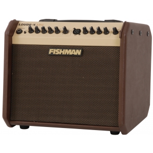 Fishman Loudbox Mini wzmacniacz gitarowy