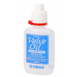 Yamaha Valve Oil Regular 2 olejek do tłoków instrumentów dętych