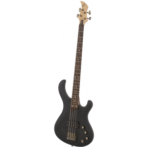Esh Various 4 gitara basowa Solid Black