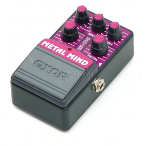 Exar MD-04 Metal Mind efekt gitarowy