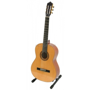 Baton Rouge LM8-EQ gitara elektroklasyczna