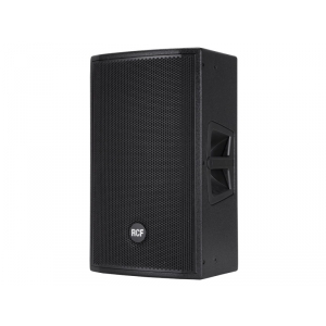 RCF NX M12-A MKII kolumna aktywna 12″ + 1″ 750W (500W LF + 250W HF) wzmacniacz cyfrowy