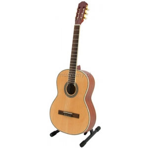 Rosario MCS-6562 gitara klasyczna, solid top