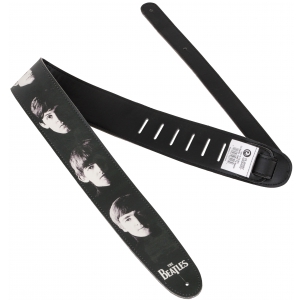 Planet Waves 25LB01 2.5 Beatles - Meet The Bealtes pasek gitarowy