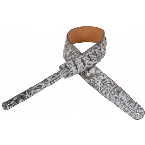 Planet Waves 25STL02 Bio Mechanical pas gitarowy