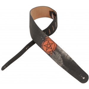 Planet Waves 25STL04 Pentagram pas gitarowy