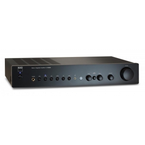 NAD C 316 wzmacniacz zintegrowany stereo