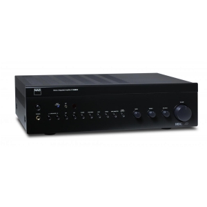 NAD C 356 wzmacniacz zintegrowany stereo