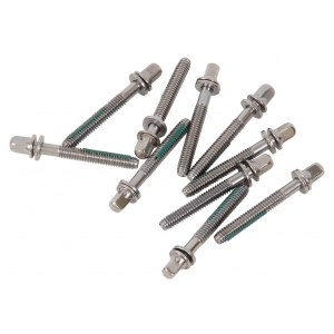 Tight Screw TS-42-C rubki do werbla 42 mm (10 szt.)