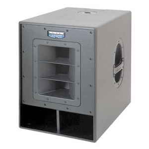 Mackie SWA 1501 subwoofer aktywny 500W RMS