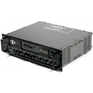 Ampeg SVT-4PRO wzmacniacz basowy 490W/4Ohm 19′′