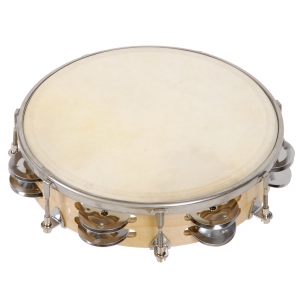 Hayman CSWT-0812 tamburyn z membraną 8″