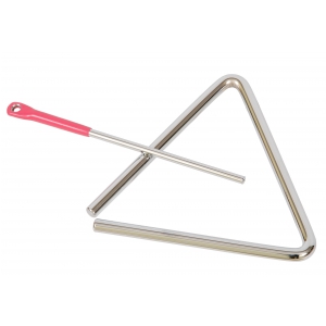 Hayman PA-47 trójkąt 5″ instrument perkusyjny