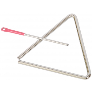 Hayman PA-48 trójkąt 6″ instrument perkusyjny