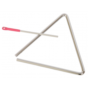 Hayman PA-49 trójkąt 7″ instrument perkusyjny