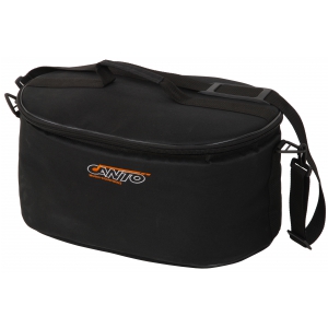 Canto BONG7/9 pokrowiec na bongosy 7″ - 9″