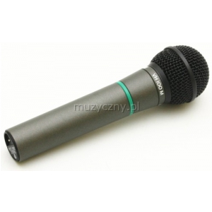 DB AEB PV-100M zestaw bezprzewodowy