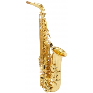 Selmer Paris Serie III GP saksofon altowy z futeraem i ustnikiem