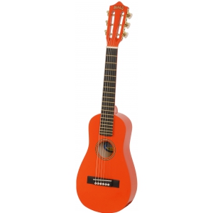 Mahalo USG 30 OR ukulele pomaraczowe, stalowe struny