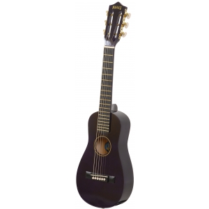 Mahalo USG 30 PP ukulele purpurowe, stalowe struny