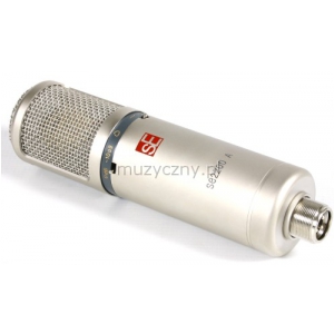 SE Electronics sE 2200A mikrofon pojemnociowy