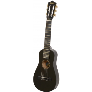 Mahalo UNG 30 BK ukulele czarne