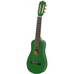 Mahalo UNG 30 GN ukulele zielone