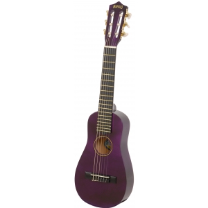 Mahalo UNG 30 PP ukulele purpurowe